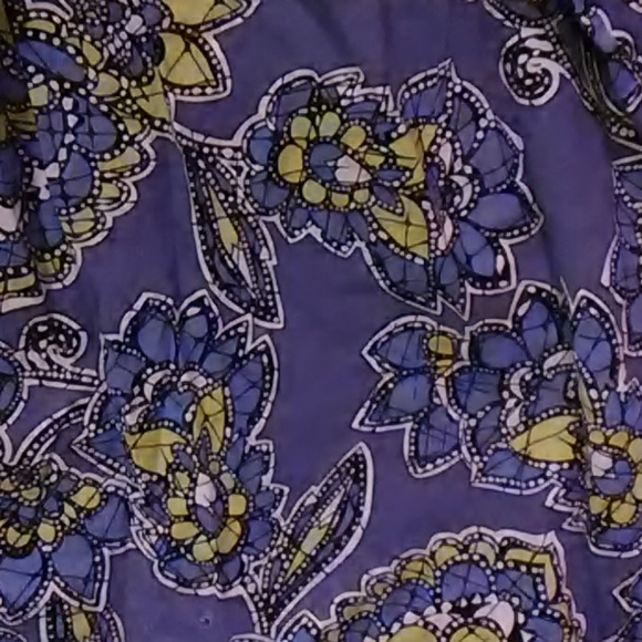 Boho style top - Picture 3 of 3